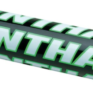 RENTHAL BAR PAD TEAM BK/W/GN