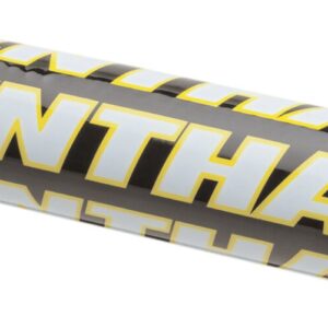 RENTHAL BAR PAD TEAM BK/W/YE