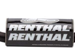 RENTHAL FATBAR 831 KTM85 BLK