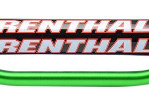 RENTHAL 22MM RC 971 GRN