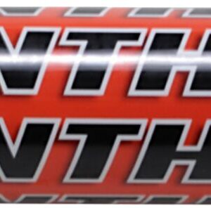 RENTHAL BARPAD SX MINI ORANGE