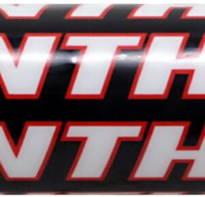 RENTHAL BARPAD SX MINI BLK/WH/RED