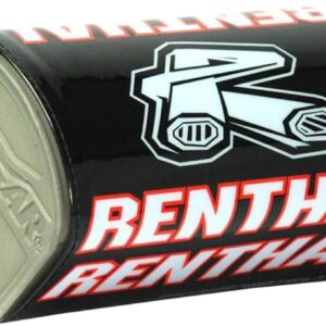RENTHAL FATBAR PAD BLACK