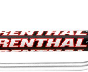 RENTHAL 22 VINTAGE 837MID SLV