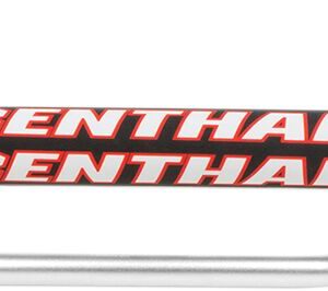 RENTHAL 22MM VINTAGE 838HI SLV