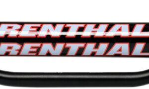 RENTHAL 22MM 693 ENDURO BLK