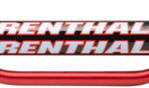 RENTHAL 22MM RC 971 RED