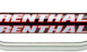 RENTHAL 22MM RC 971 SLV