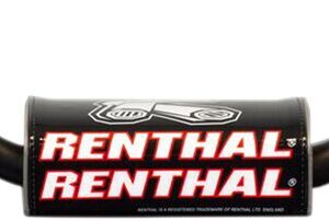 RENTHAL FATBAR 839 BK