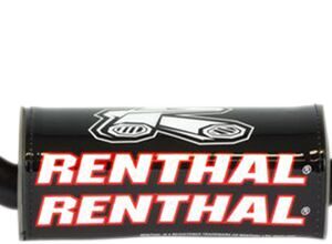RENTHAL FATBAR 842 BLK