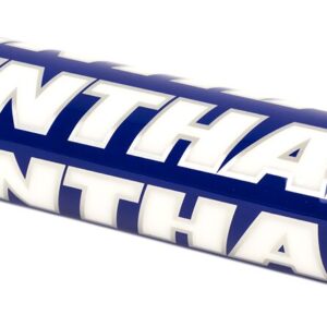 RENTHAL BARPAD LTD EDITION SX BLU