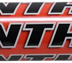 RENTHAL BARPAD LTD EDITION SX ORG