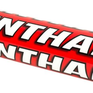 RENTHAL BARPAD LTD EDITION SX RED