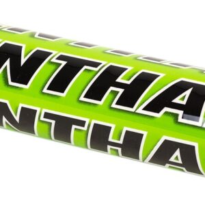 RENTHAL BARPAD LTD EDITION SX GRN