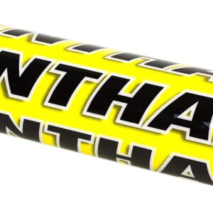 RENTHAL BARPAD LTD EDITION SX YEL