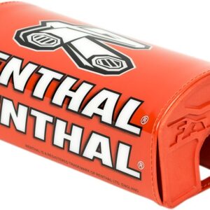 RENTHAL FATBAR PAD LTD ED ORG