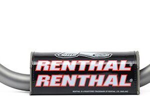 RENTHAL FATBAR 602 TT