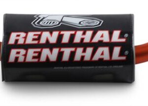 RENTHAL FATBAR 827 KTM ORANGE
