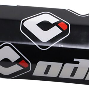 ODI BARPAD FLIGHT BK/YE