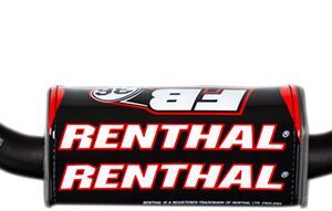 RENTHAL FATBAR36 R-WORKS REED