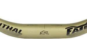 RENTHAL FATBAR 35 30MM ALU GOLD V3