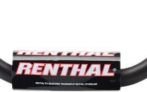 RENTHAL FATBAR 673 TRIAL BK