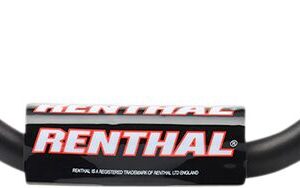RENTHAL FATBAR 829 TRIAL BK