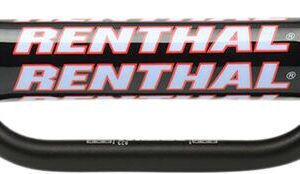 RENTHAL 22MM 780 BK