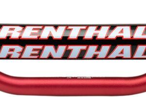 RENTHAL TWINWALL 999 RED