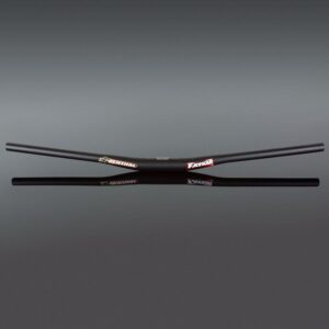 RENTHAL FATBAR 35 10MM BLACK