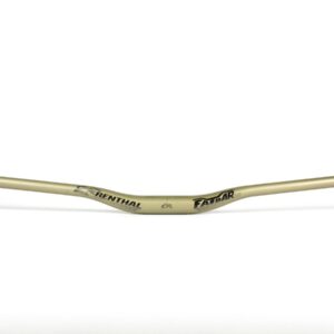 RENTHAL FATBAR 35 20MM ALU/GOLD V3