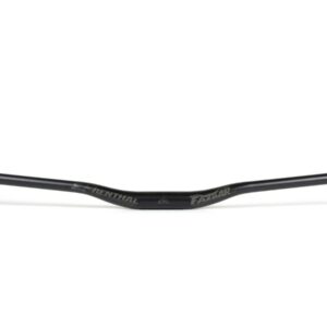 RENTHAL FATBAR 35 20MM BLACK V3