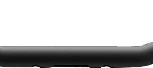 ODI HANDLEBAR VTWIN/TRKR BLK