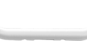 ODI HANDLEBAR VTWIN/TRKR SIL