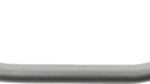 ODI HANDLEBAR VTWIN/TRKR SIL