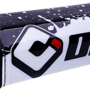 ODI BAR PAD SPLATTER W/BK