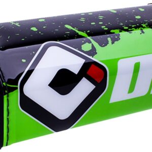 ODI BAR PAD SPLATTER GN/BK