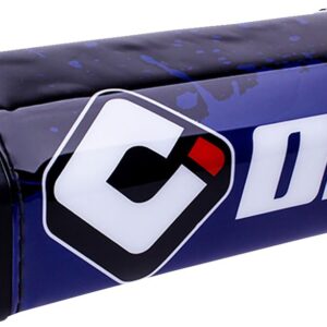 ODI BAR PAD SPLATTER BL/BK