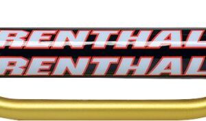 RENTHAL 22MM RC 971 GOLD