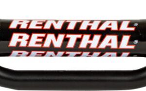 RENTHAL TWINWALL 993 BLK