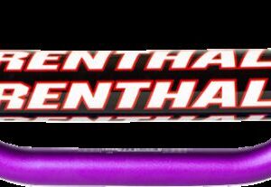 RENTHAL TWINWALL 997 PURPLE