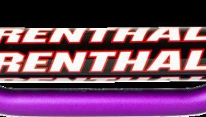 RENTHAL TWINWALL 999 PURPLE