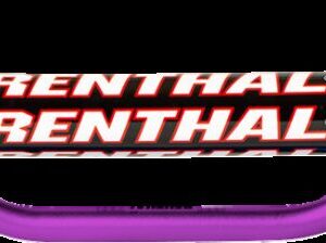 RENTHAL 22MM 809 PURPLE