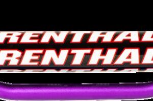 RENTHAL 22MM 971 PURPLE