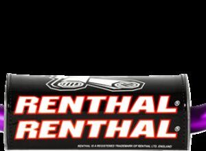 RENTHAL FATBAR 604 PURPLE