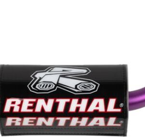 RENTHAL FATBAR 609 PURPLE