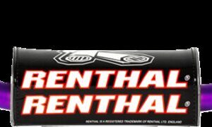 RENTHAL FATBAR 821 PURPLE