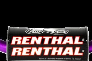 RENTHAL FATBAR 839 PURPLE