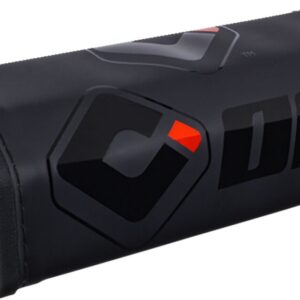 ODI FLIGHT BARPAD BLACKOUT