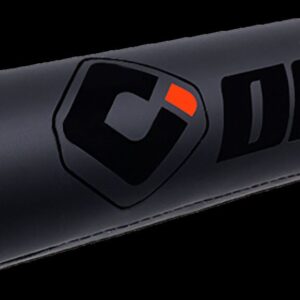 ODI SX8 BARPAD BLACKOUT